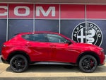2026 Alfa Romeo Tonale Veloce AWD