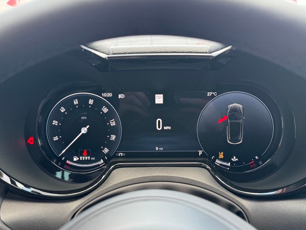 2026 Alfa Romeo Tonale Veloce AWD
