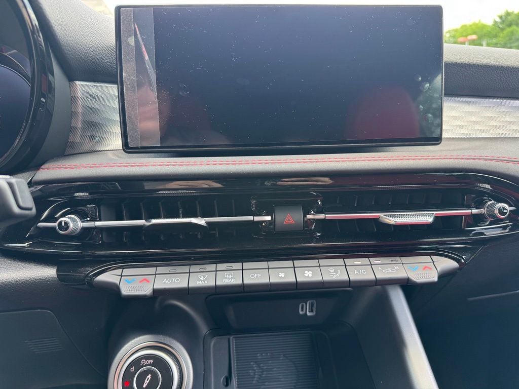 2026 Alfa Romeo Tonale Veloce AWD