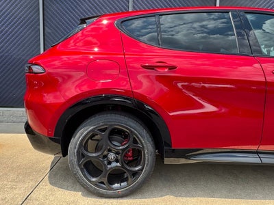 2026 Alfa Romeo Tonale Veloce AWD