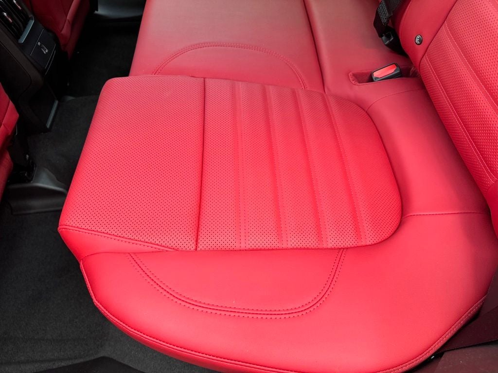 2026 Alfa Romeo Tonale Veloce AWD