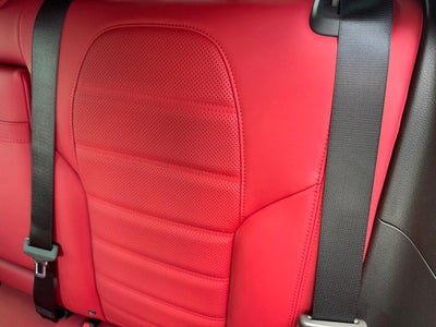 2026 Alfa Romeo Tonale Veloce AWD