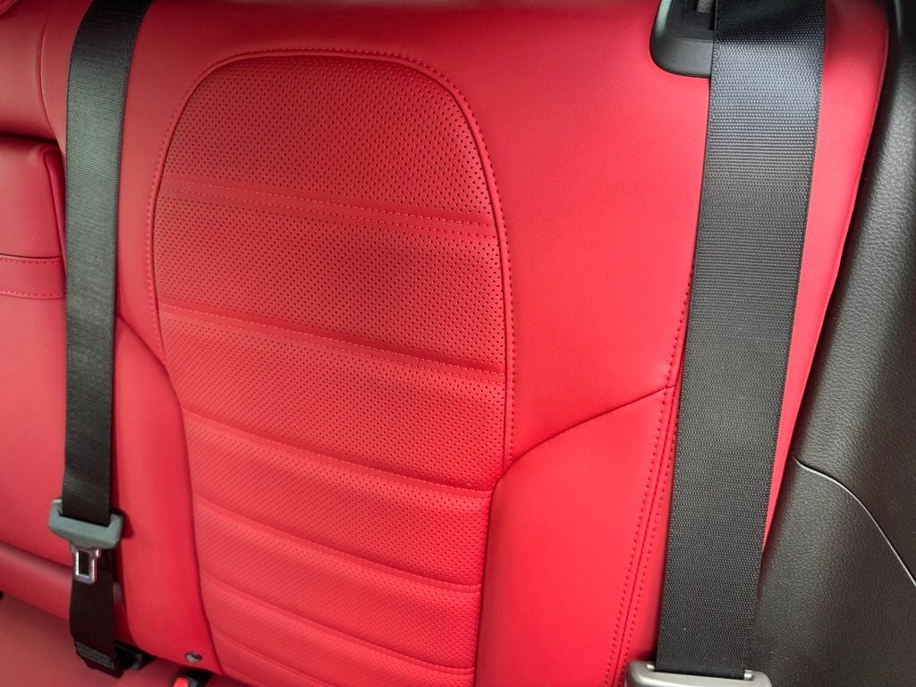 2026 Alfa Romeo Tonale Veloce AWD