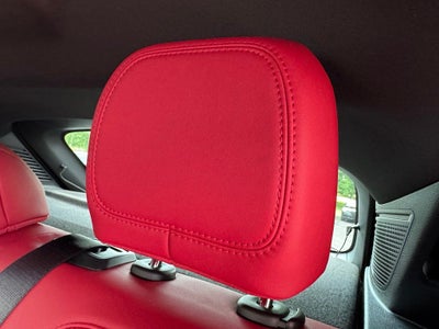 2026 Alfa Romeo Tonale Veloce AWD