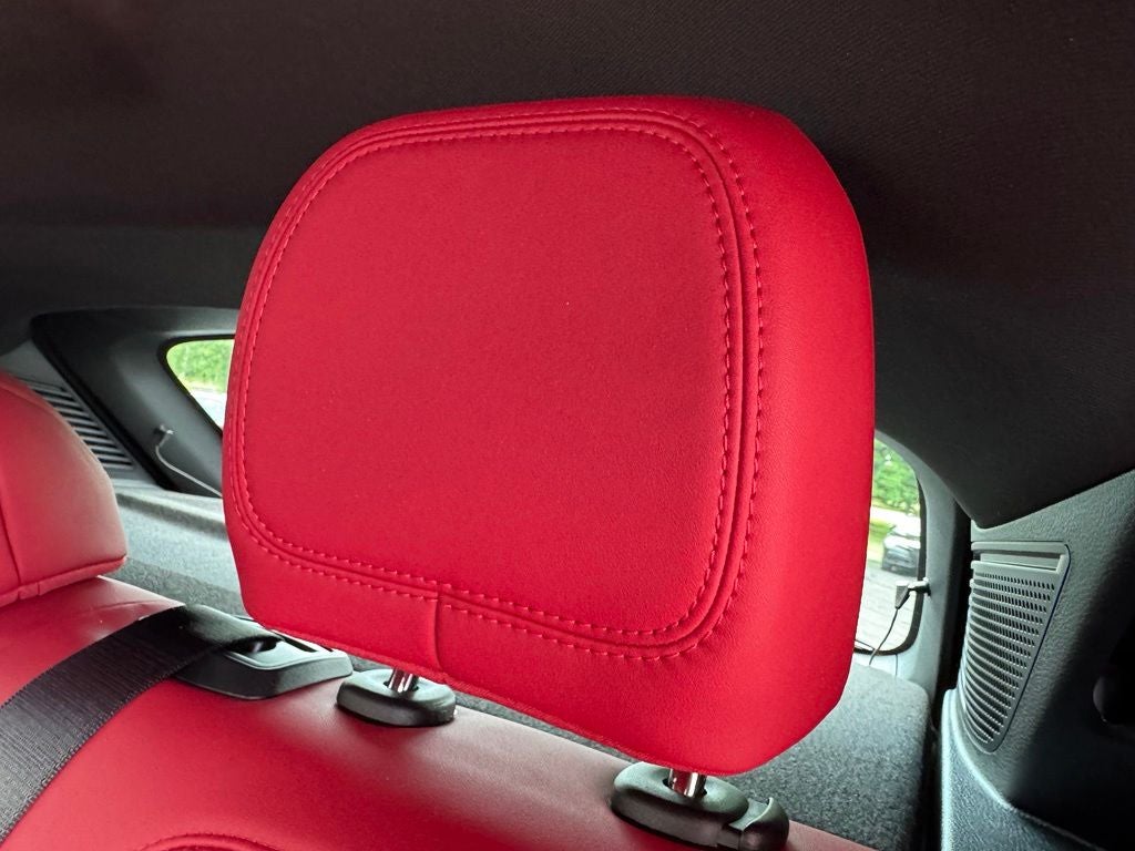 2026 Alfa Romeo Tonale Veloce AWD