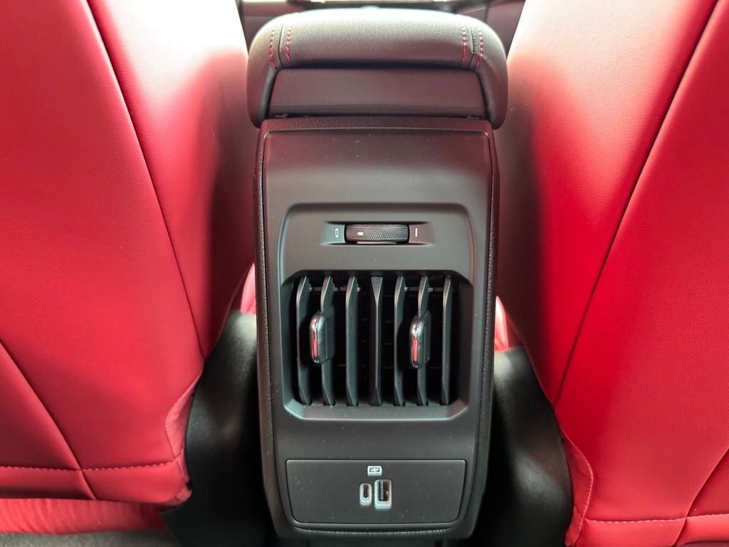 2026 Alfa Romeo Tonale Veloce AWD