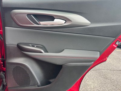 2026 Alfa Romeo Tonale Veloce AWD