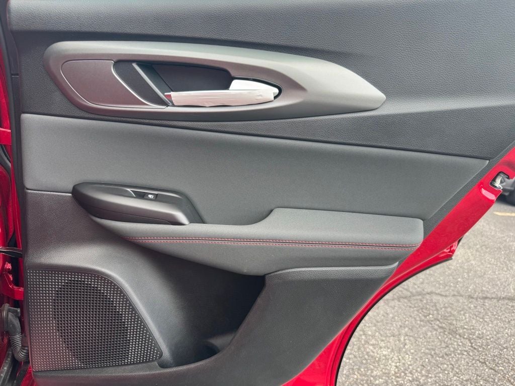 2026 Alfa Romeo Tonale Veloce AWD