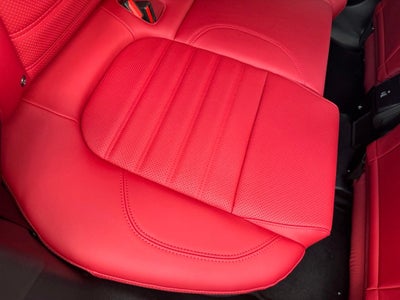 2026 Alfa Romeo Tonale Veloce AWD