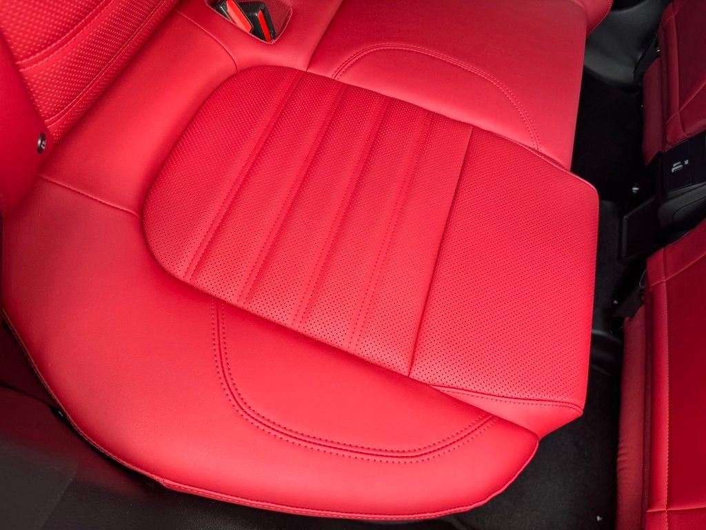 2026 Alfa Romeo Tonale Veloce AWD
