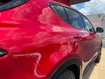 2026 Alfa Romeo Tonale Veloce AWD