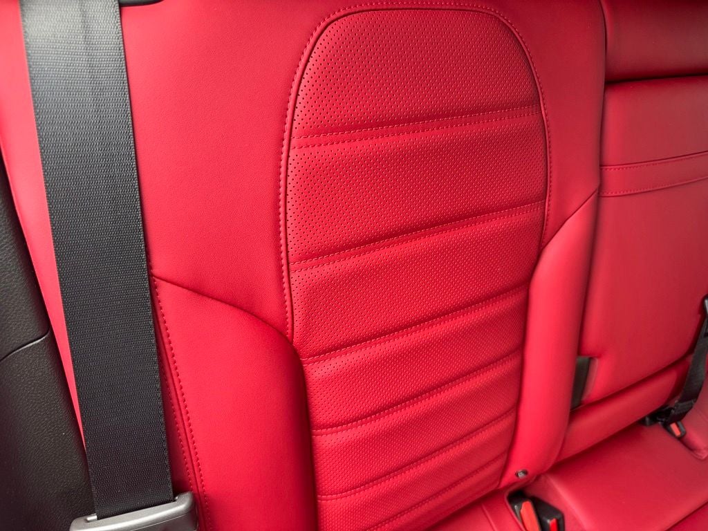 2026 Alfa Romeo Tonale Veloce AWD