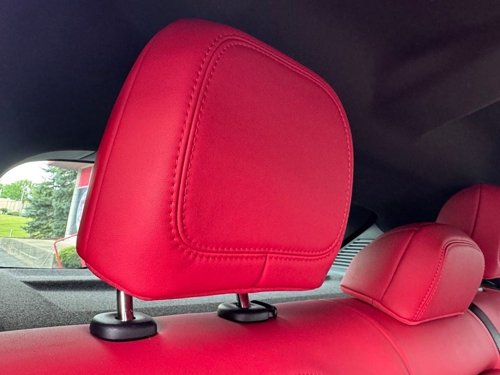 2026 Alfa Romeo Tonale Veloce AWD