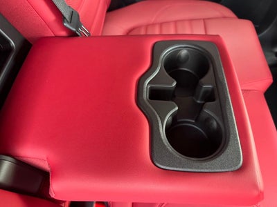 2026 Alfa Romeo Tonale Veloce AWD
