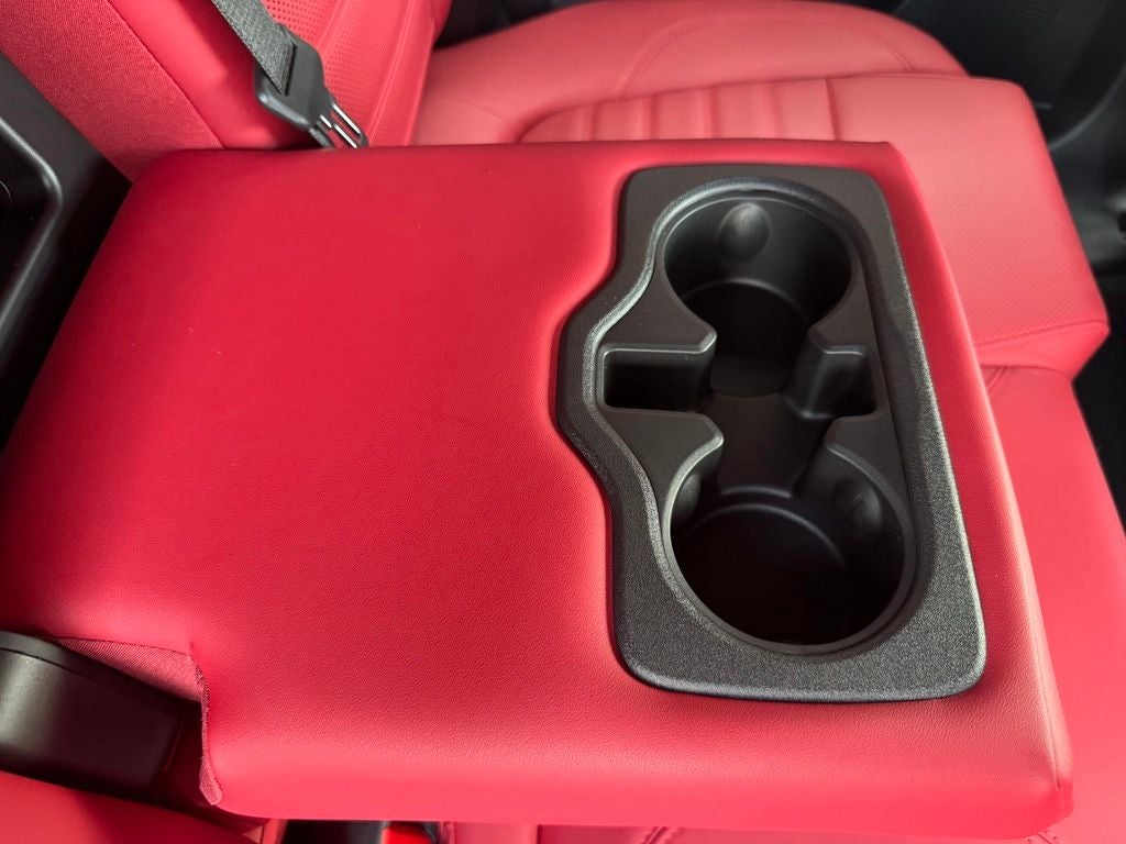 2026 Alfa Romeo Tonale Veloce AWD