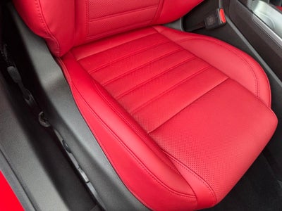 2026 Alfa Romeo Tonale Veloce AWD