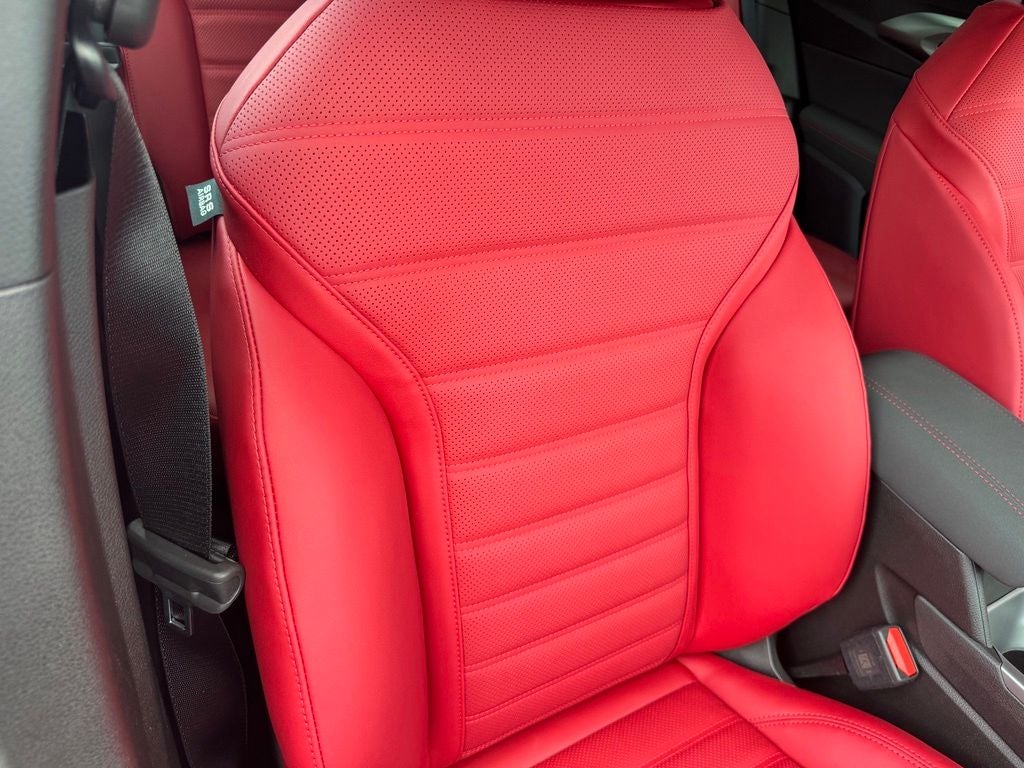 2026 Alfa Romeo Tonale Veloce AWD