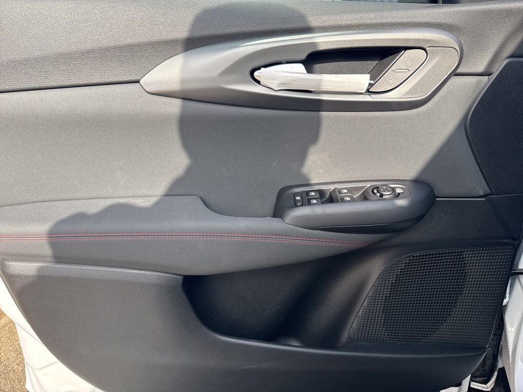 2026 Alfa Romeo Tonale Base