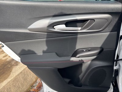 2026 Alfa Romeo Tonale Base