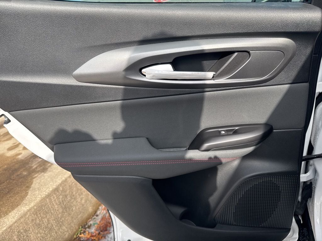 2026 Alfa Romeo Tonale Base