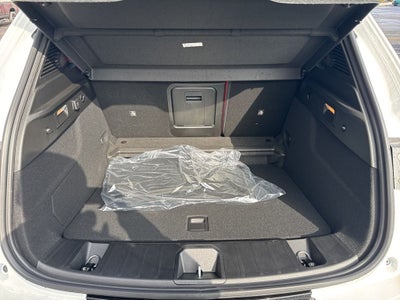 2026 Alfa Romeo Tonale Base