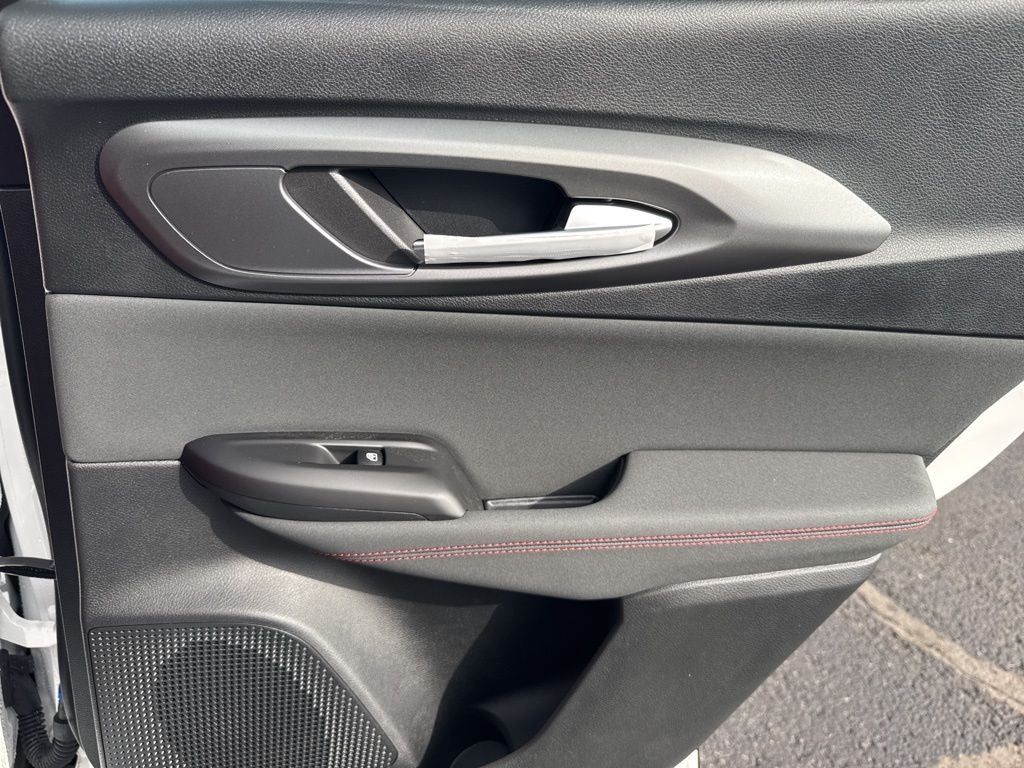 2026 Alfa Romeo Tonale Base