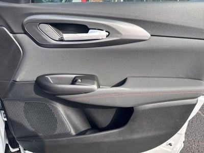 2026 Alfa Romeo Tonale Base