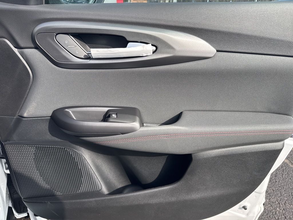 2026 Alfa Romeo Tonale Base