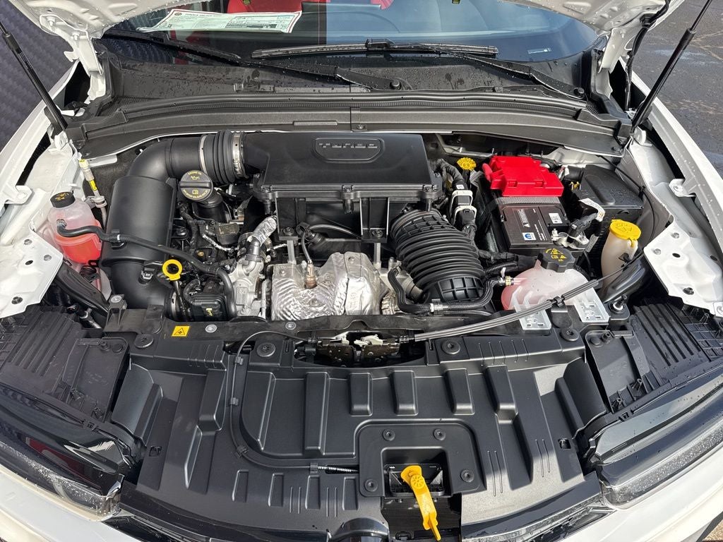 2026 Alfa Romeo Tonale Base