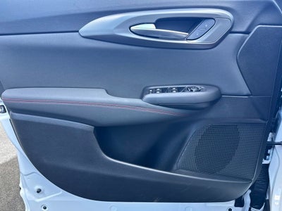 2026 Alfa Romeo Tonale Sprint AWD