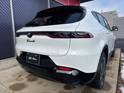 2026 Alfa Romeo Tonale Base