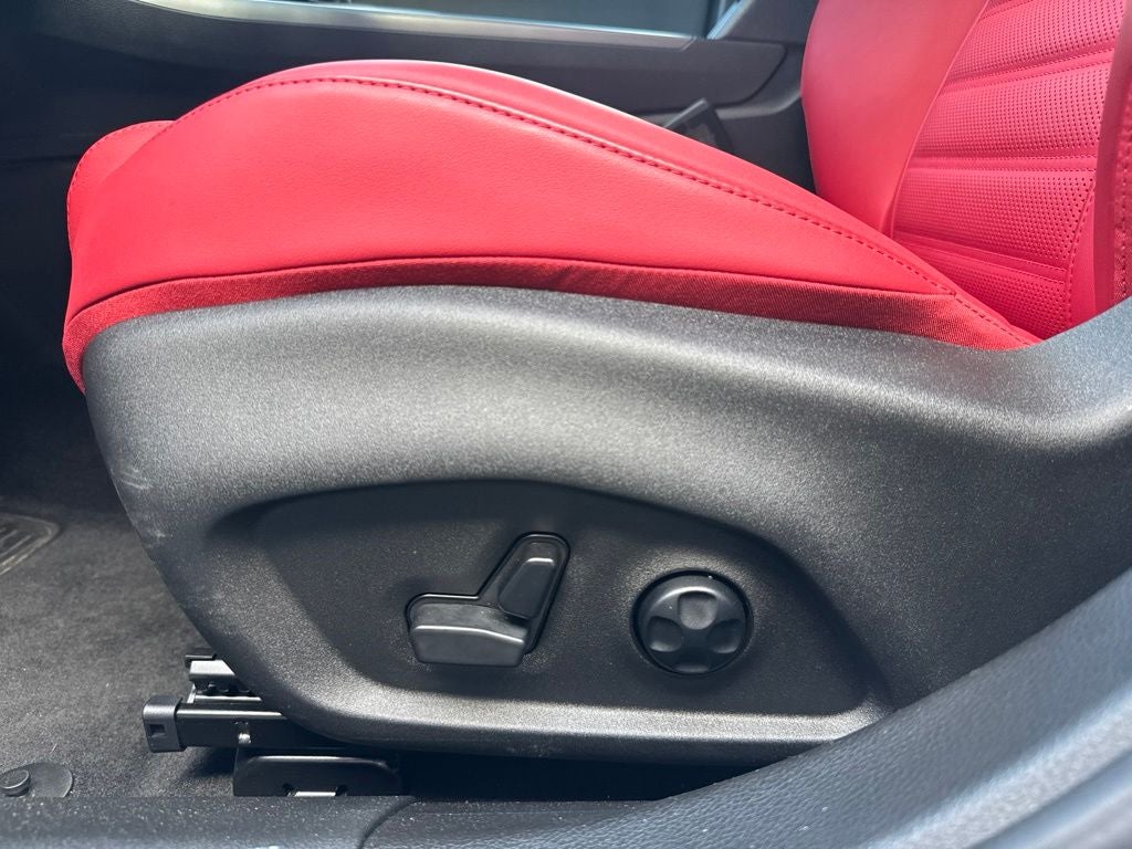 2026 Alfa Romeo Tonale Sprint AWD