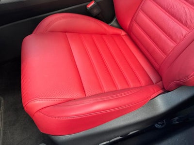 2026 Alfa Romeo Tonale Sprint AWD