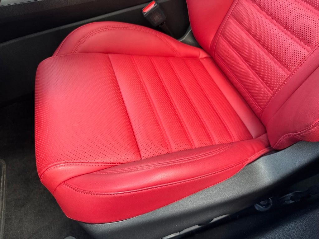 2026 Alfa Romeo Tonale Sprint AWD