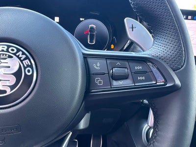 2026 Alfa Romeo Tonale Sprint AWD