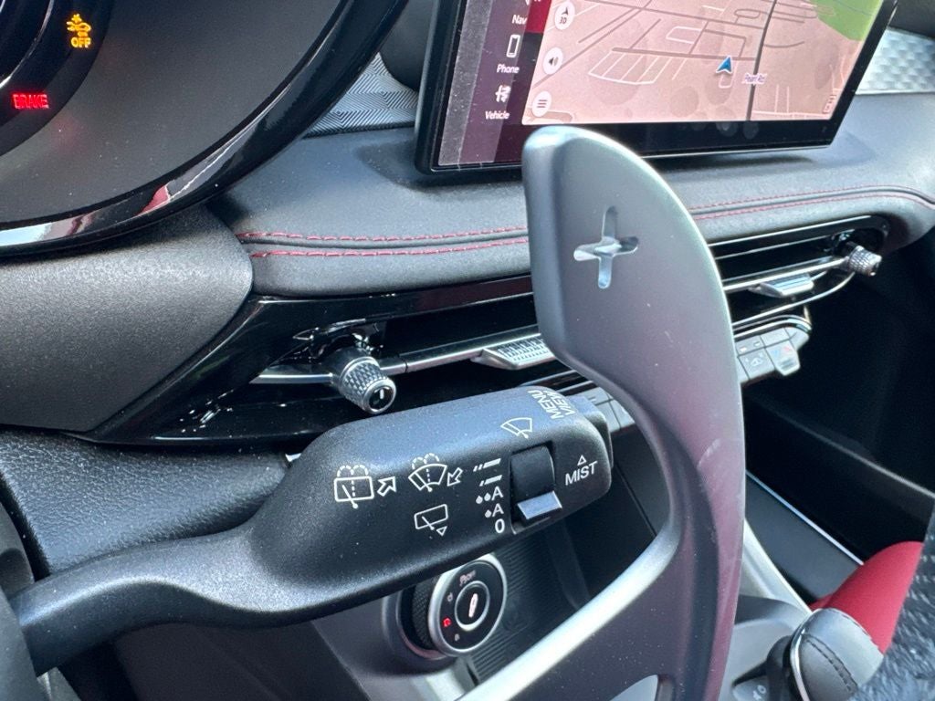 2026 Alfa Romeo Tonale Sprint AWD