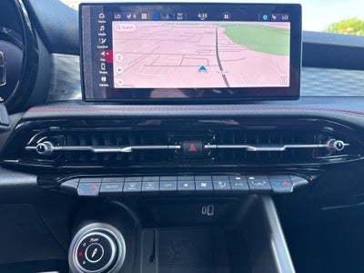 2026 Alfa Romeo Tonale Sprint AWD