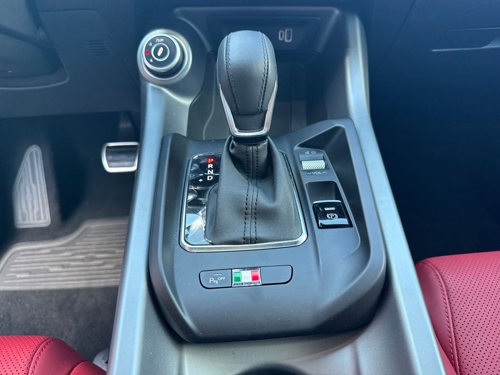 2026 Alfa Romeo Tonale Sprint AWD