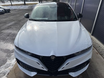 2026 Alfa Romeo Tonale Base