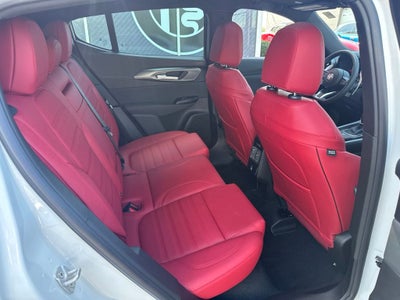 2026 Alfa Romeo Tonale Sprint AWD