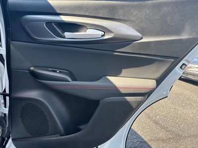 2026 Alfa Romeo Tonale Sprint AWD