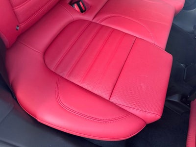 2026 Alfa Romeo Tonale Sprint AWD