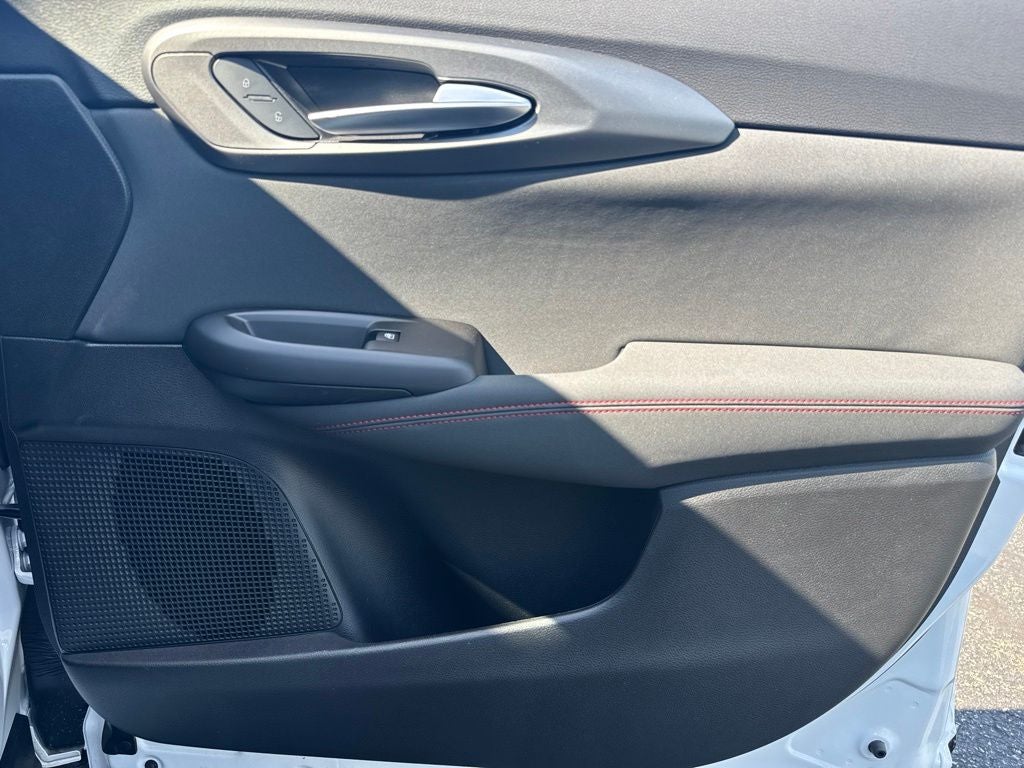 2026 Alfa Romeo Tonale Sprint AWD