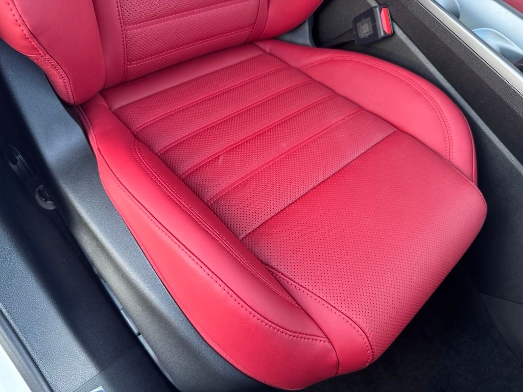 2026 Alfa Romeo Tonale Sprint AWD