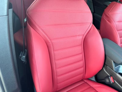 2026 Alfa Romeo Tonale Sprint AWD