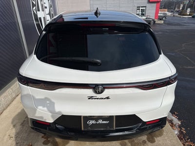 2026 Alfa Romeo Tonale Base