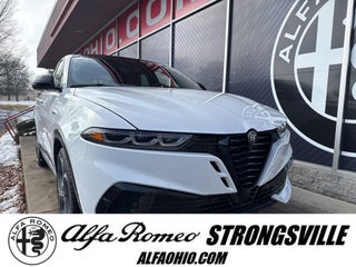 2026 Alfa Romeo Tonale Sprint AWD