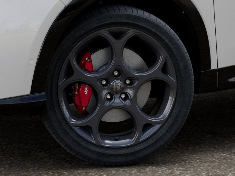 2026 Alfa Romeo Tonale Veloce AWD