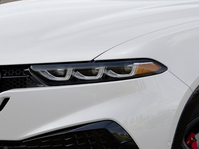 2026 Alfa Romeo Tonale Veloce AWD