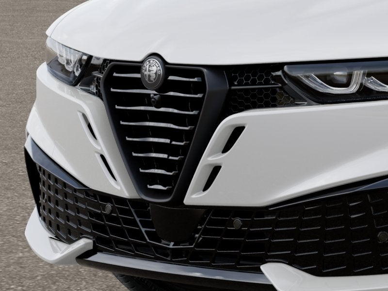 2026 Alfa Romeo Tonale Veloce AWD